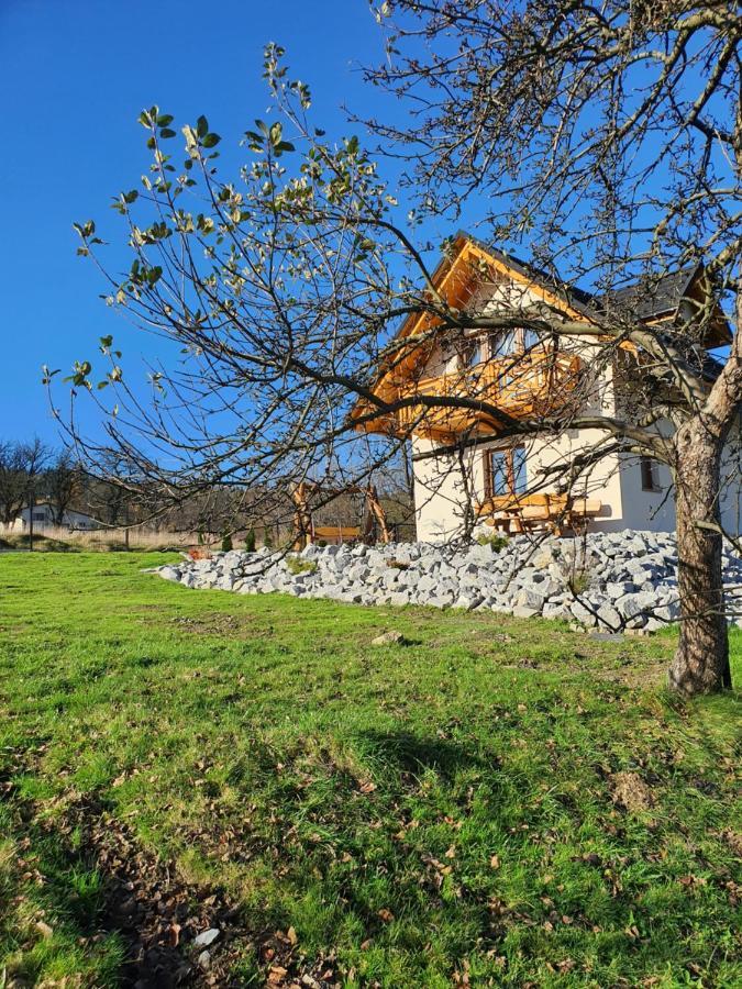 Domek Na Wzgorzu Wisla Exterior photo